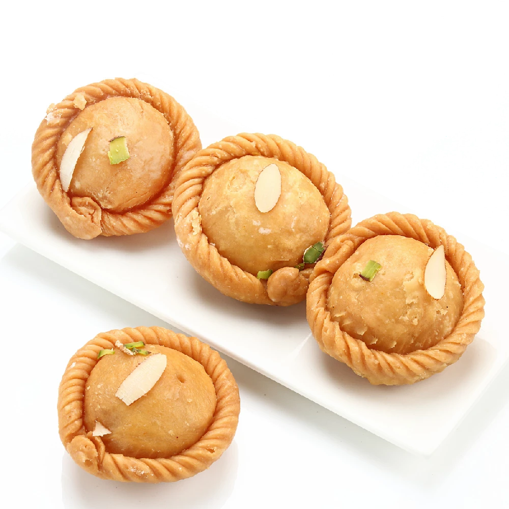 Dadu's - Suryakala, 500 g-1.webp